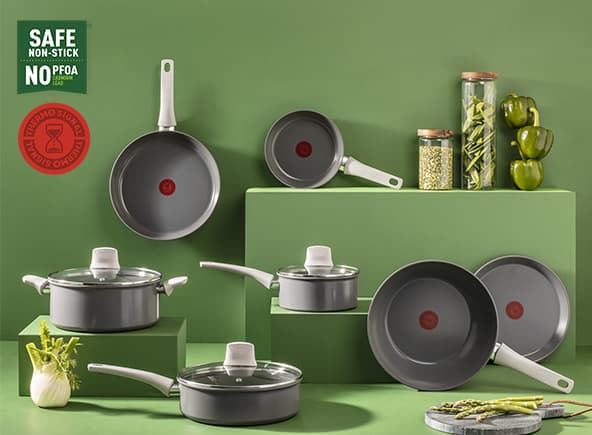 tefal eco 