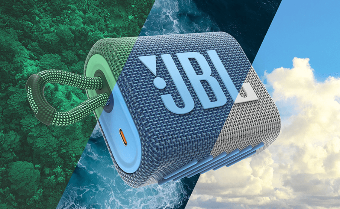 jbl eco